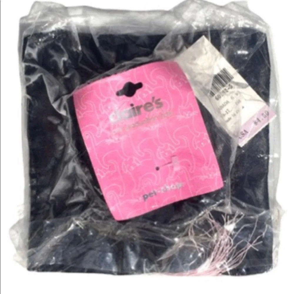 Dog Outfit Graduation Celebration Kit